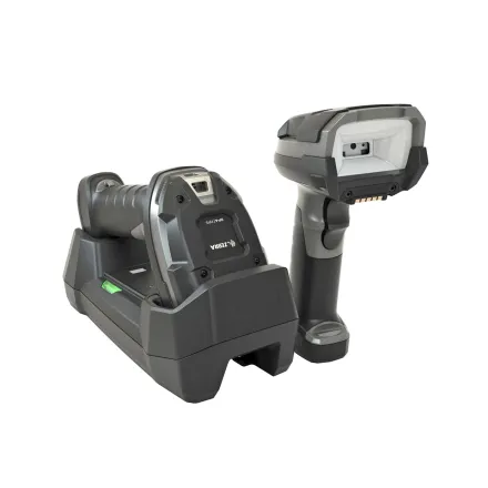 Zebra DS3600-DPA ultra-rugged scanner