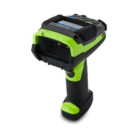 Zebra DS3600-KD ultra-rugged scanner