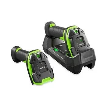 Zebra DS3600-SR ultra-rugged scanner