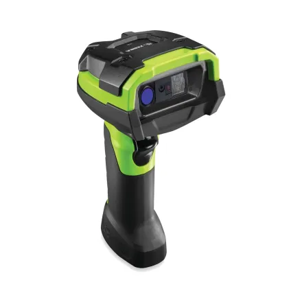 Zebra DS3600-XR ultra-rugged scanner