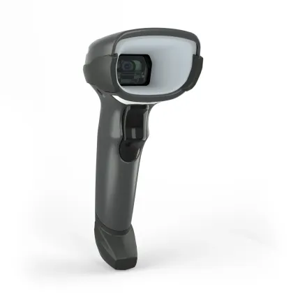 Zebra DS4608-DPE handheld barcode scanner