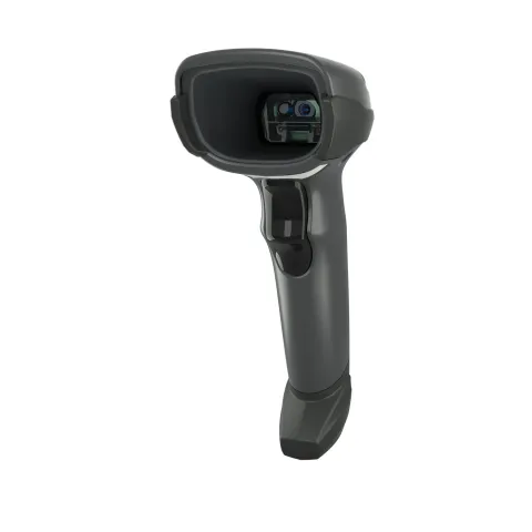 Zebra DS4608 handheld barcode scanner