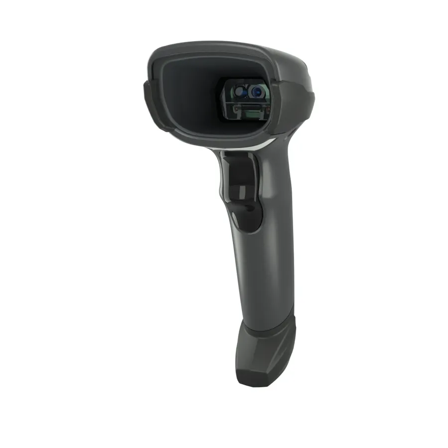 Zebra DS4608 handheld barcode scanner