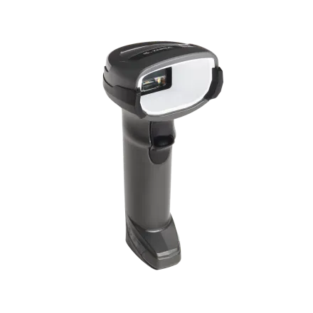 Zebra DS4678-DPE cordless scanner