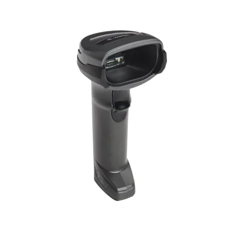 Zebra DS4678 cordless scanner