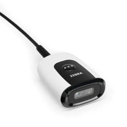 Zebra DS5502-LB fixed-mount scanner