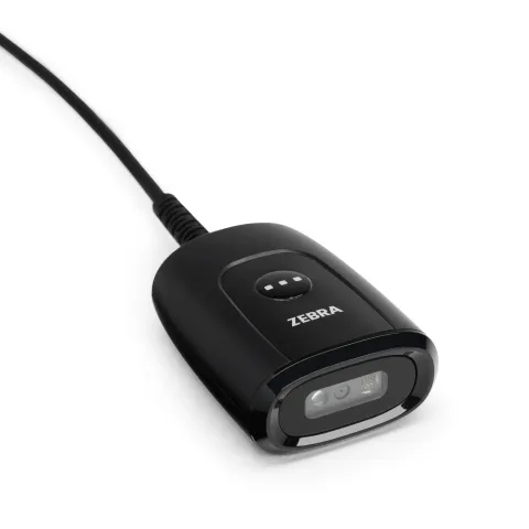 Zebra DS5502 fixed-mount scanner