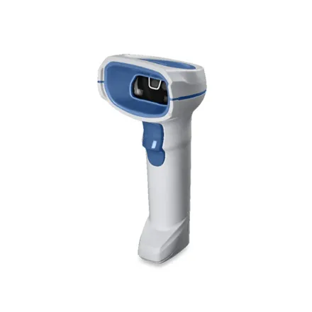 Zebra DS8108-HC healthcare scanner