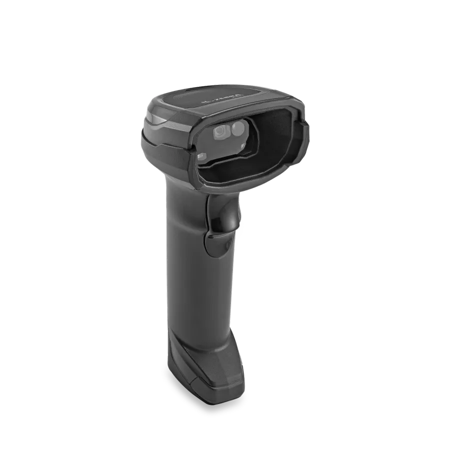 Zebra DS8108 handheld barcode scanner