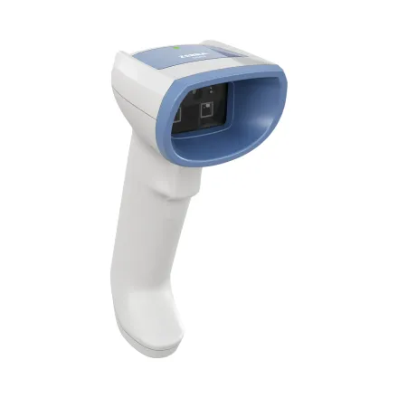 Zebra DS8208-HC corded scanner