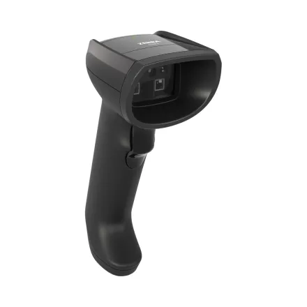 Zebra DS8208-R corded scanner