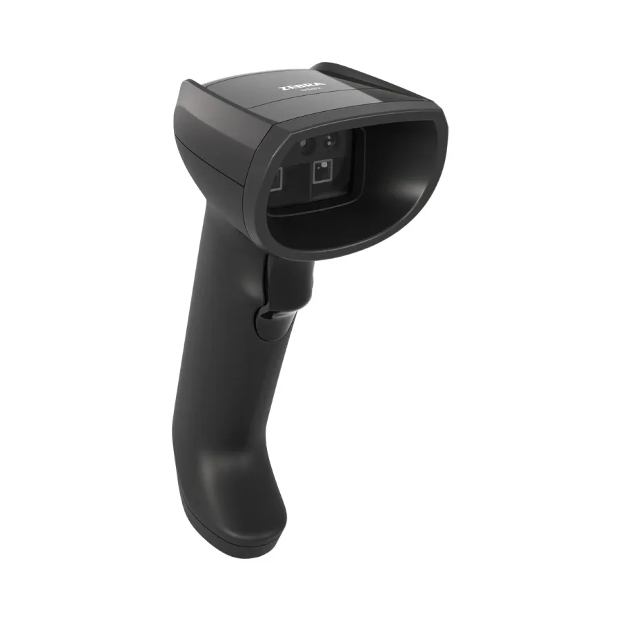 Zebra DS8208 corded scanner