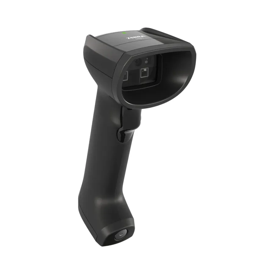 Zebra DS8288 cordless scanner