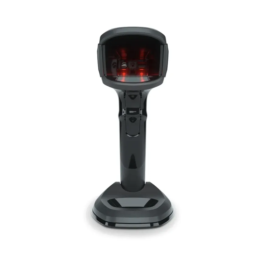 Zebra DS9908 presentation scanner