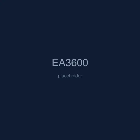 Zebra EA3600 Ethernet adaptor