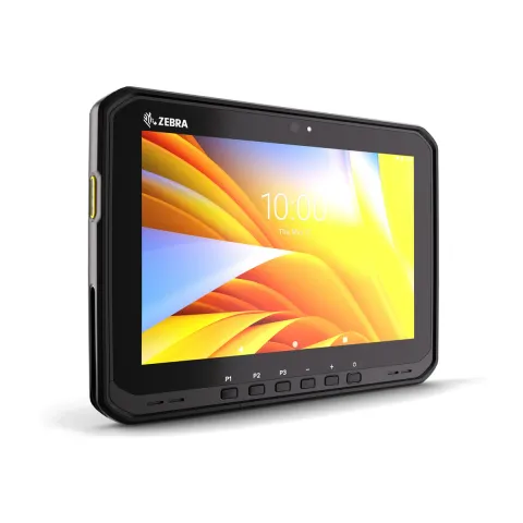 Zebra ET60 rugged tablet