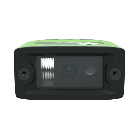 Zebra FS10 fixed industrial scanner