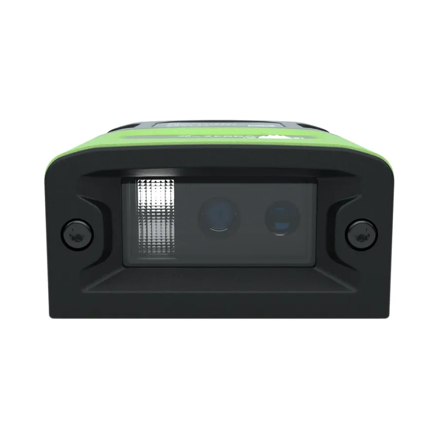 Zebra VS20 machine vision smart camera