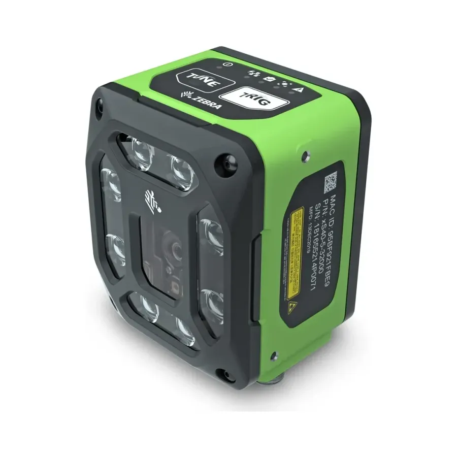 Zebra FS42 fixed industrial scanner
