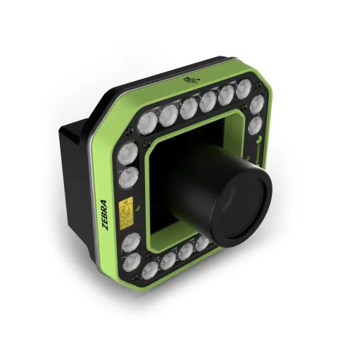 Zebra FS80 fixed industrial scanner