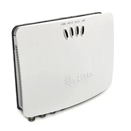 Zebra FX7500 fixed UHF RFID reader