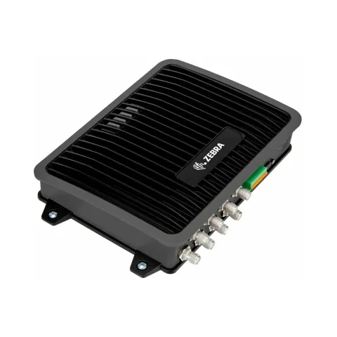 Zebra FX9600 fixed UHF RFID reader