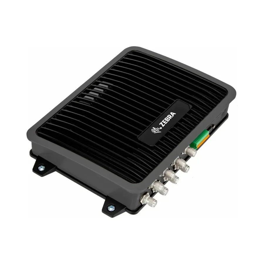 Zebra FX9600 fixed UHF RFID reader