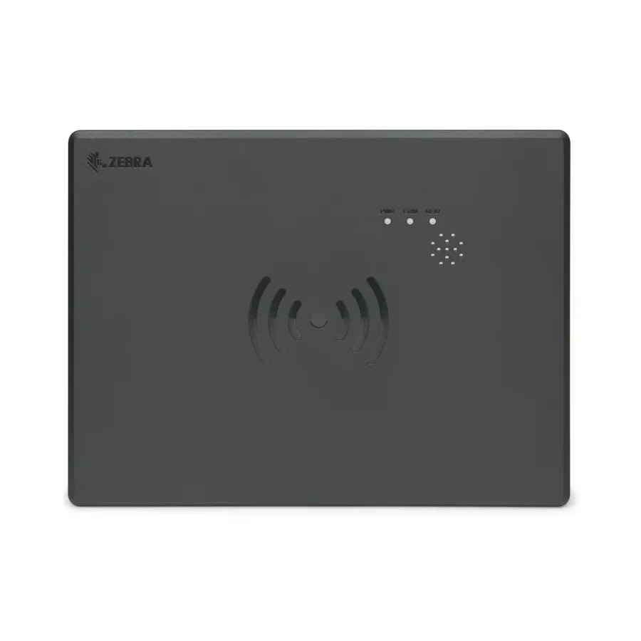 Zebra FXP20 point-of-sale fixed RFID reader