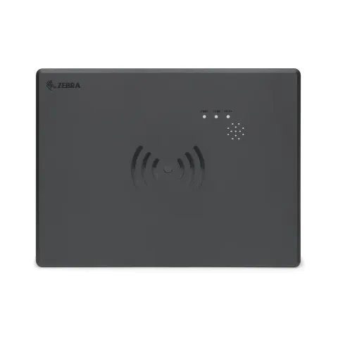 Zebra FXP20 point-of-sale fixed RFID reader