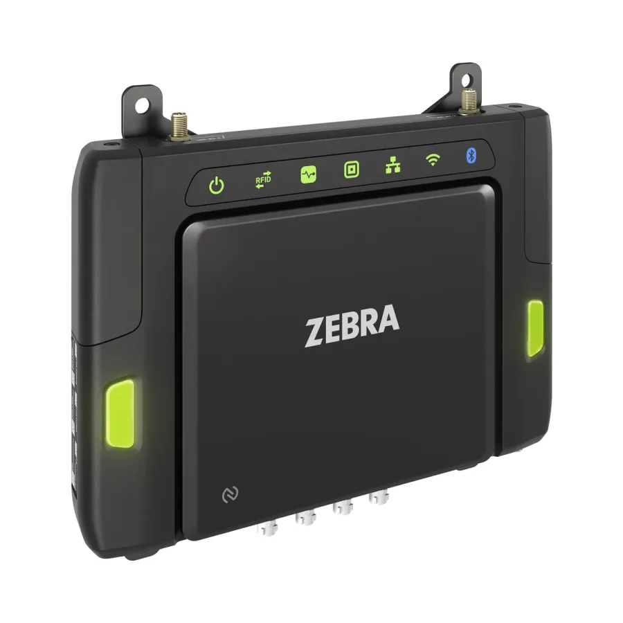 Zebra FXR60 fixed UHF RFID reader