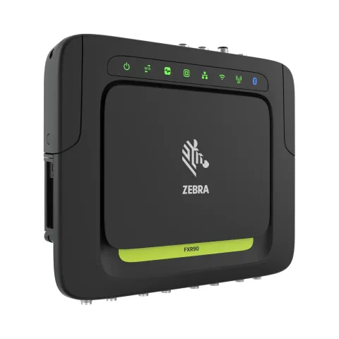 Zebra FXR90 ultra-rugged fixed UHF RFID reader