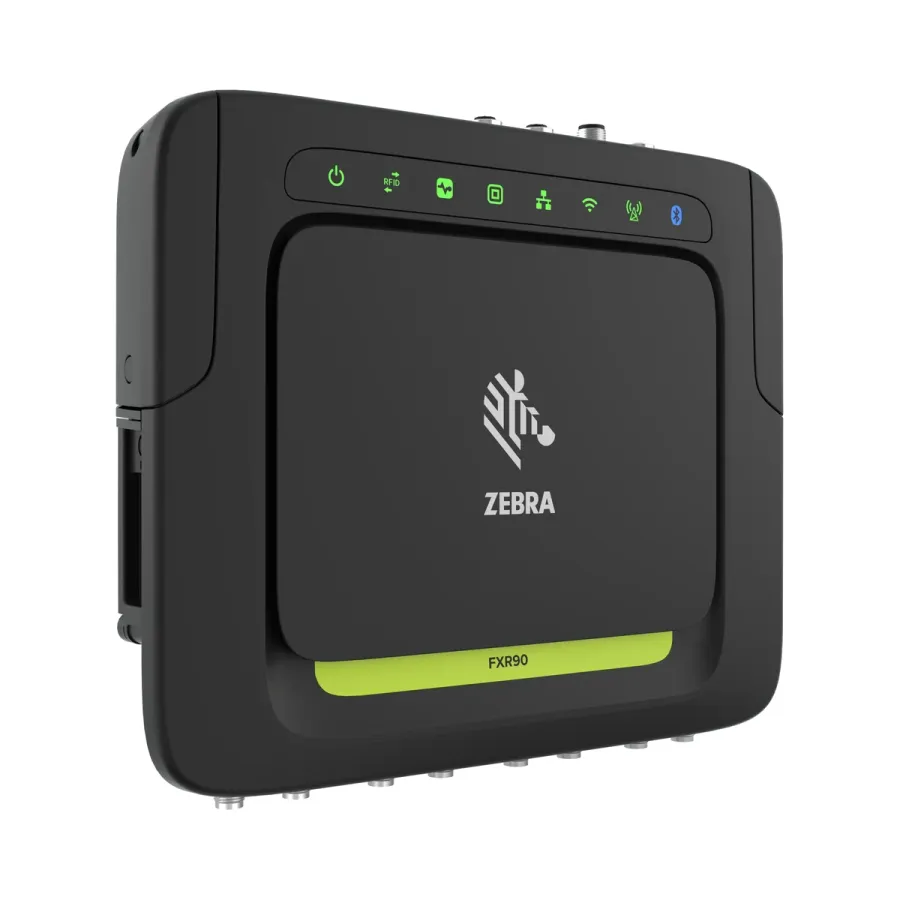 Zebra FXR90 ultra-rugged fixed UHF RFID reader