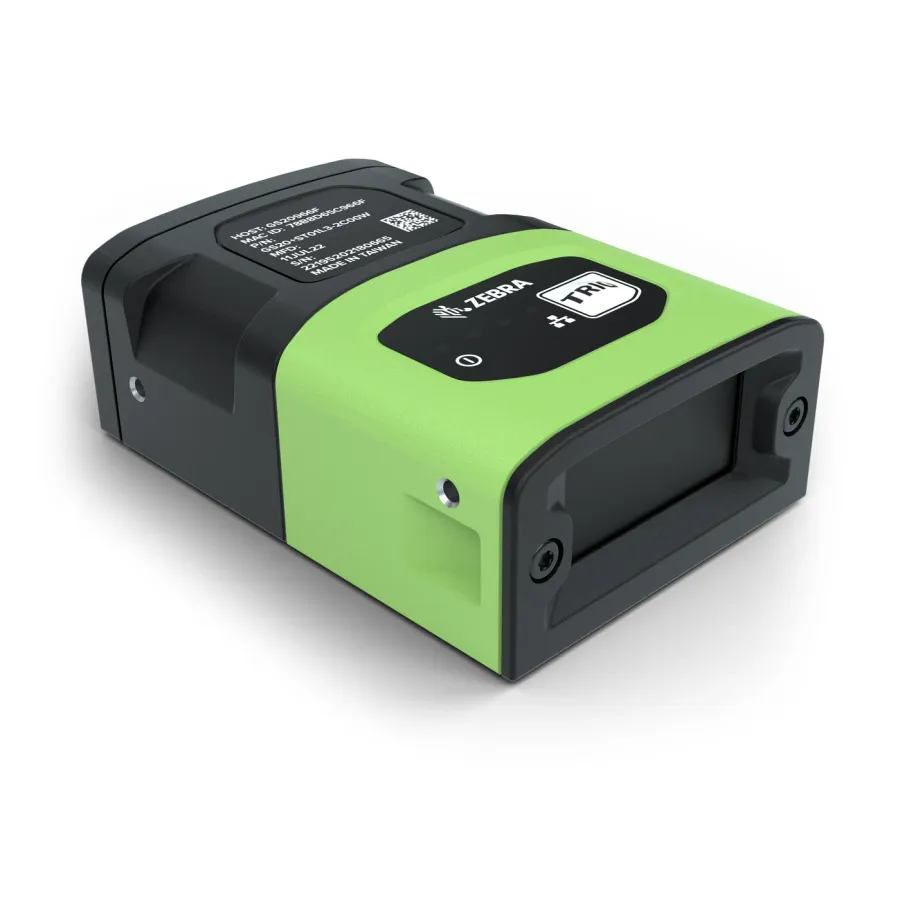Zebra GS20 machine vision gateway