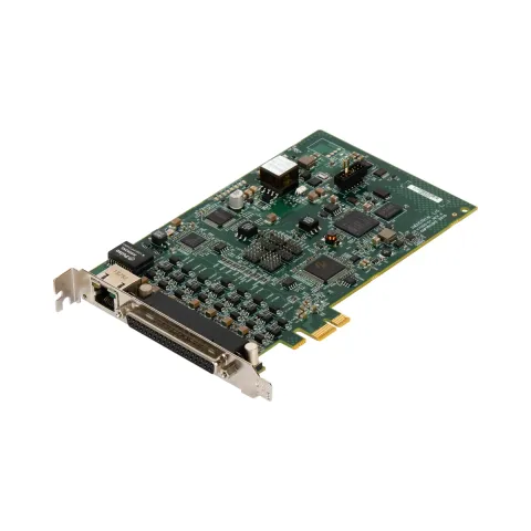 Zebra Indio I/O card