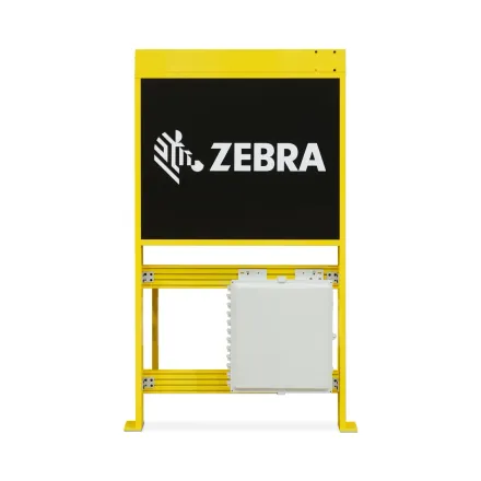 Zebra Fixed RFID Tunnel