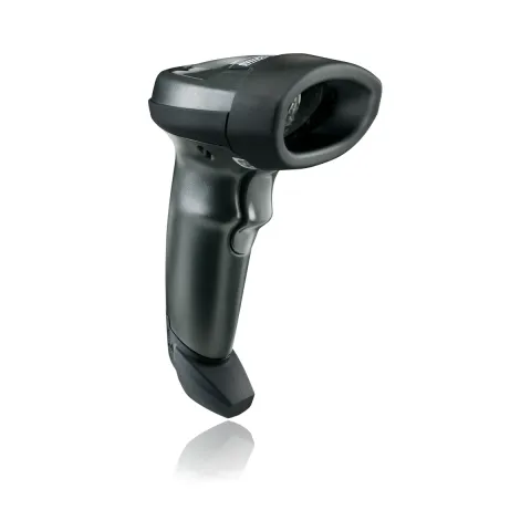 Zebra LI2208 handheld barcode scanner