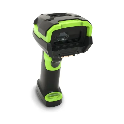 Zebra LI3600-SR ultra-rugged 1D scanner