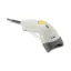 Zebra LS1203 1D laser scanner