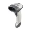 Zebra LS2208 1D laser scanner
