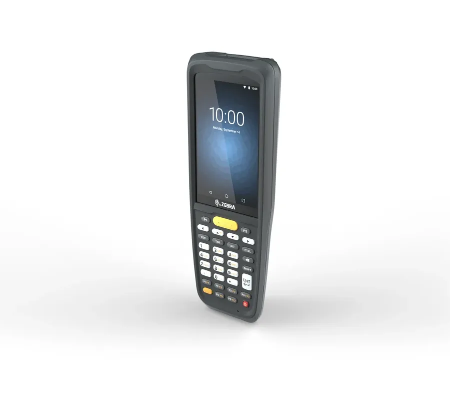 Zebra MC2200 handheld computer