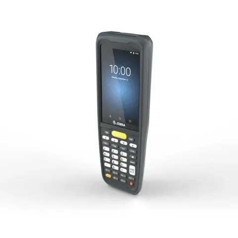 Zebra MC2200 handheld computer