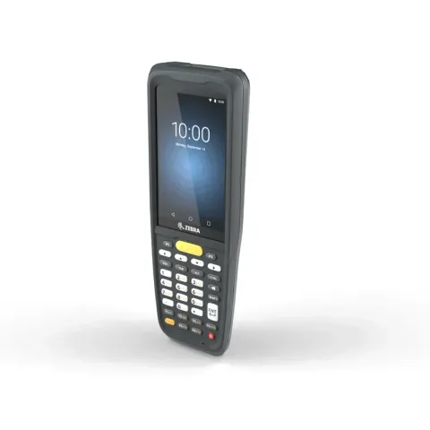 Zebra MC2200 handheld computer