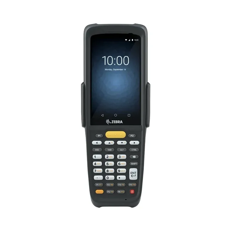 Zebra MC2700 handheld computer