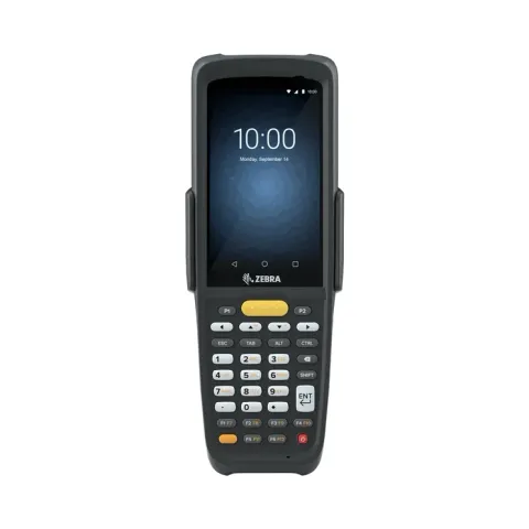 Zebra MC2700 handheld computer