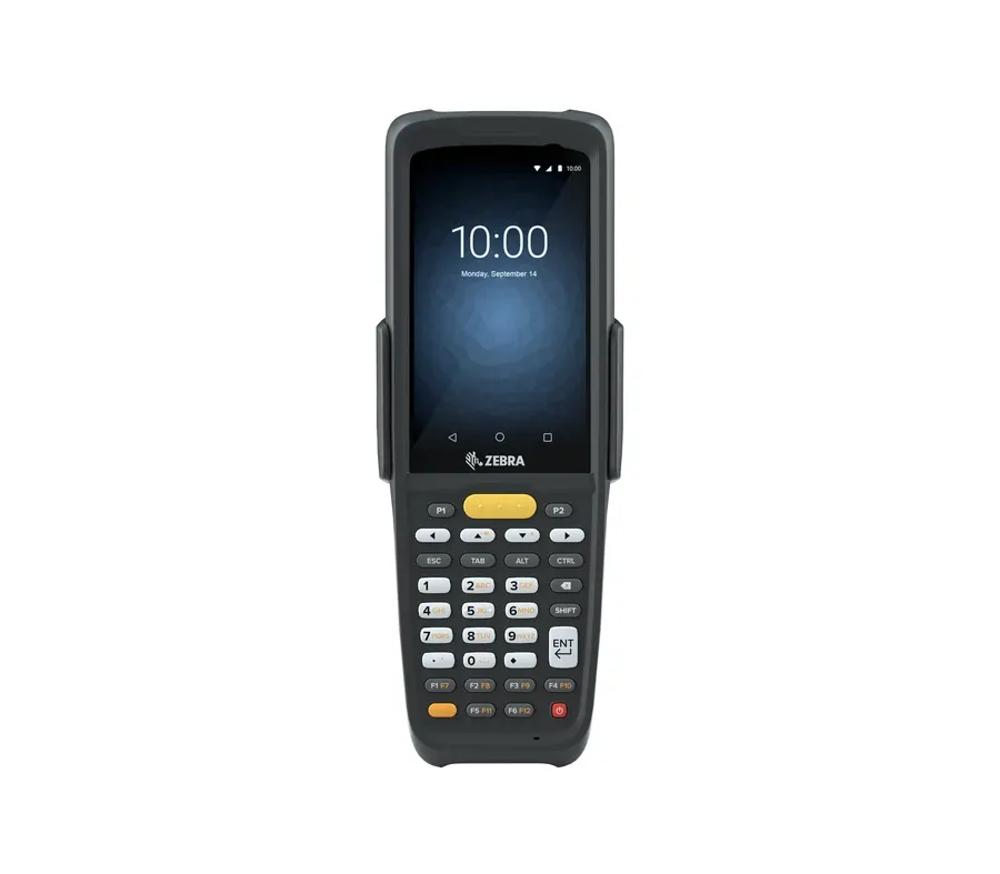 Zebra MC2700 handheld computer