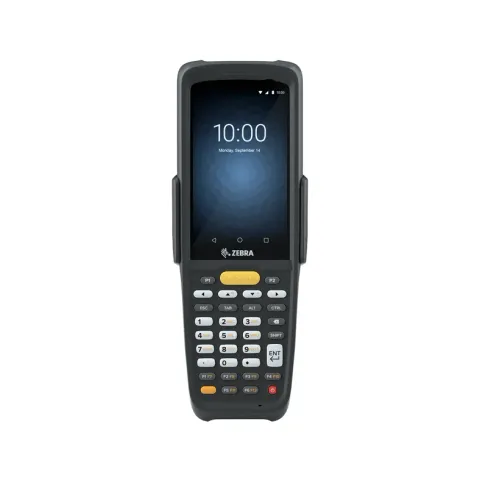 Zebra MC2700 handheld computer