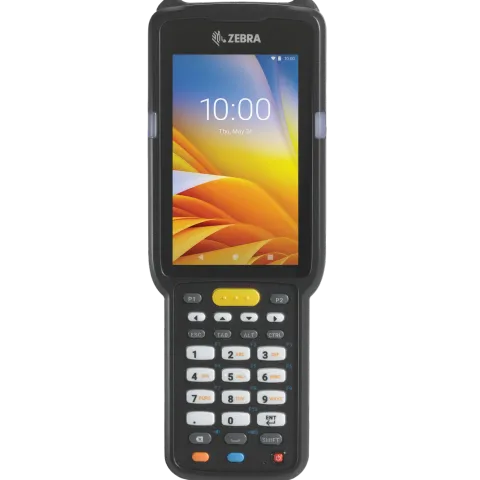 Zebra MC3300 handheld computer