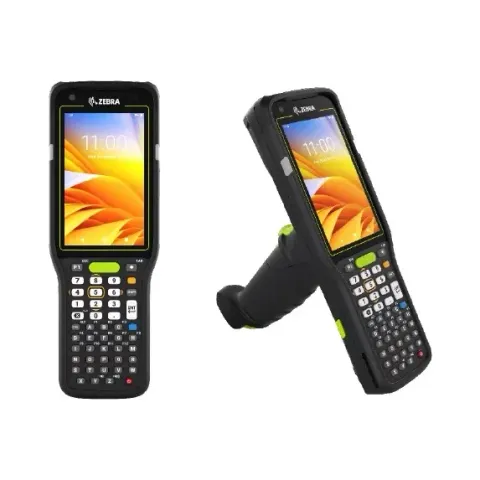 Zebra MC3400 handheld computer