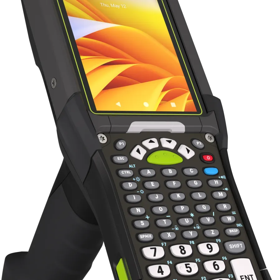 Zebra MC9450 handheld computer