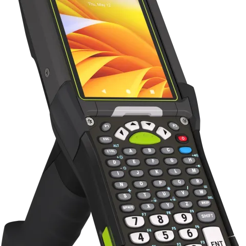 Zebra MC9400 handheld computer